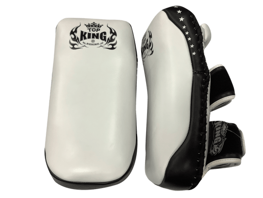Buy online Top King Kicking Pads Fairtex Booster Blegend Top
