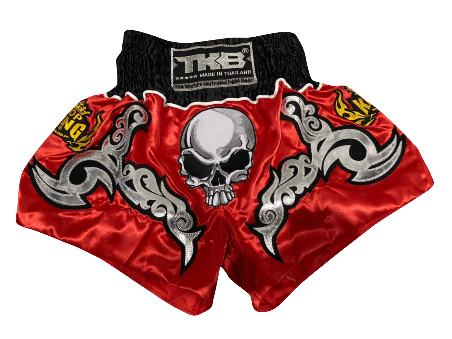 Шорты Muay Thai Top King