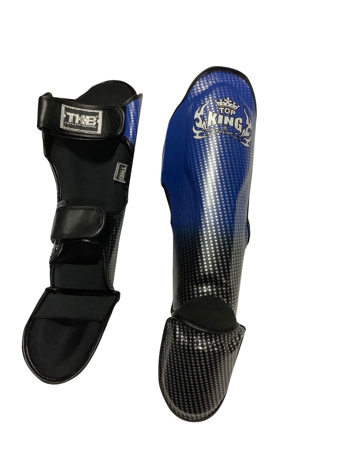 Top King Shinguards – Blegend