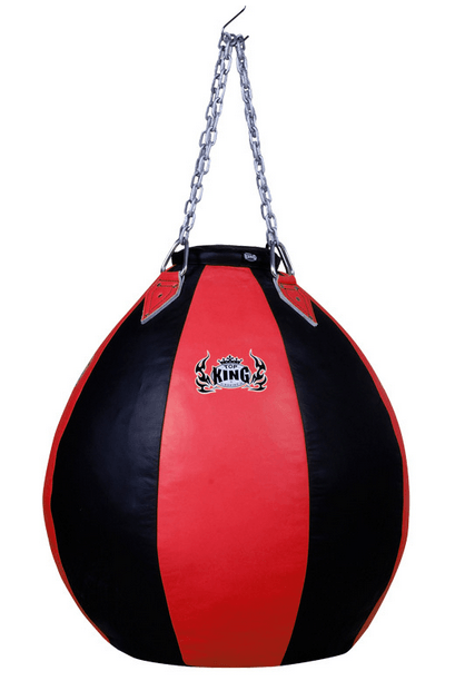 Nista Boxing Teardrop Punching Bag | Vali