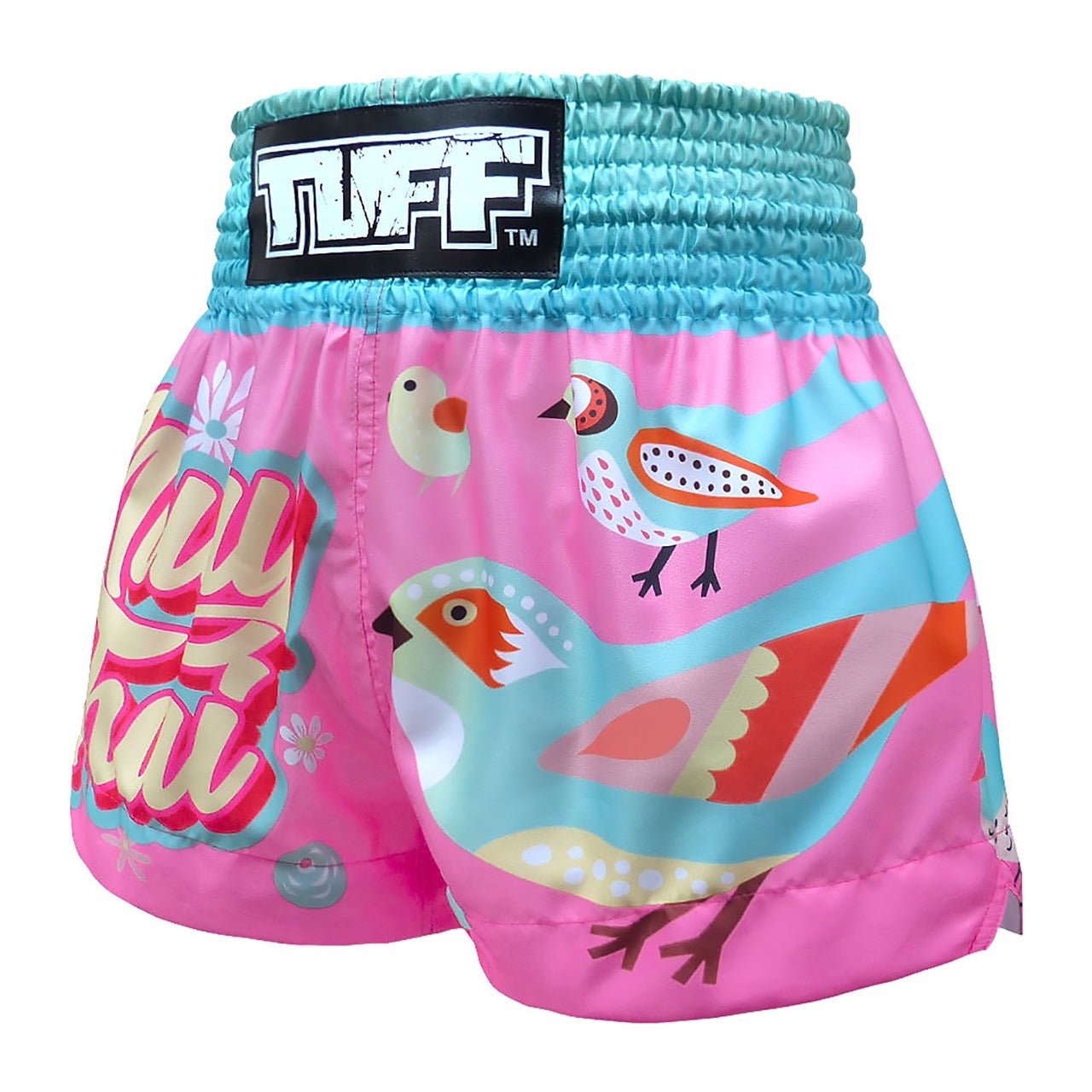Tuff Shorts TUF-MRS 633 Pink - SUPER EXPORT SHOP