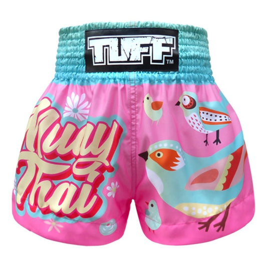 Tuff Shorts TUF-MS 633 Pink