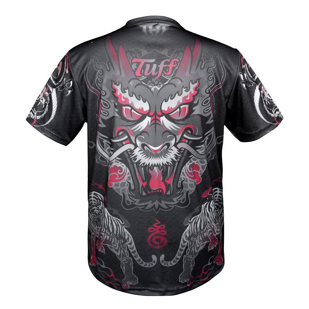 Tuaff Tuff T-Shirt TUF-TS004 – SuperExportShop