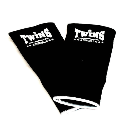 Twins Special Ankleguards AG1 Black