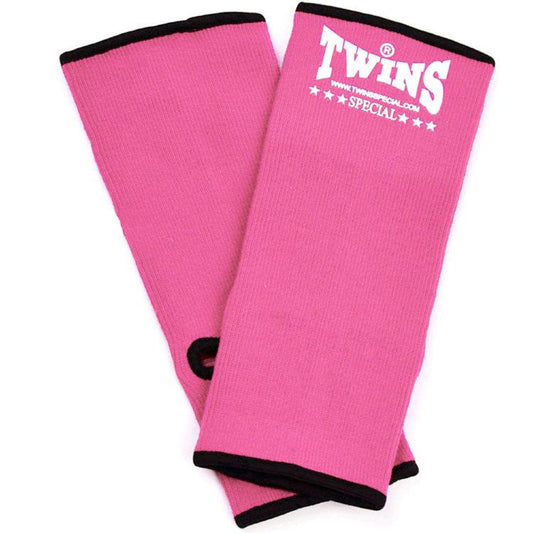Twins Special Ankleguards AG1 Pink