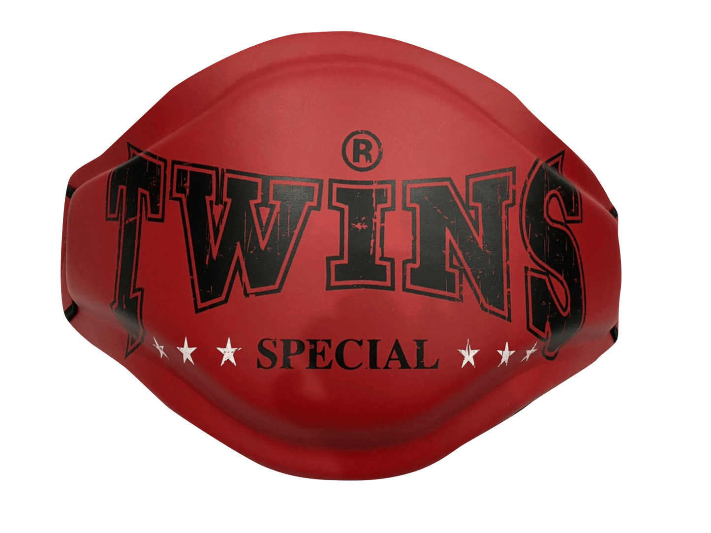Twins Special Belly pad BEPS4 Red