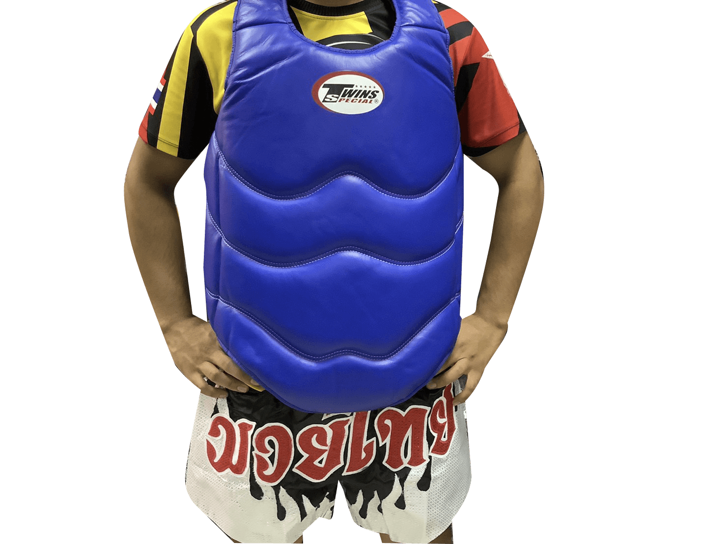 Buy online Body Protector | Fairtex, Booster, Blegend, Top King at ...