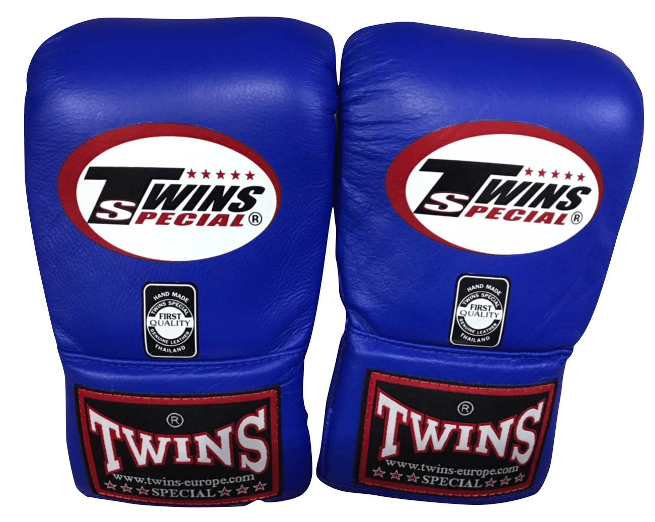 Twins Special Boxing Bag Gloves TBGL1F Blue