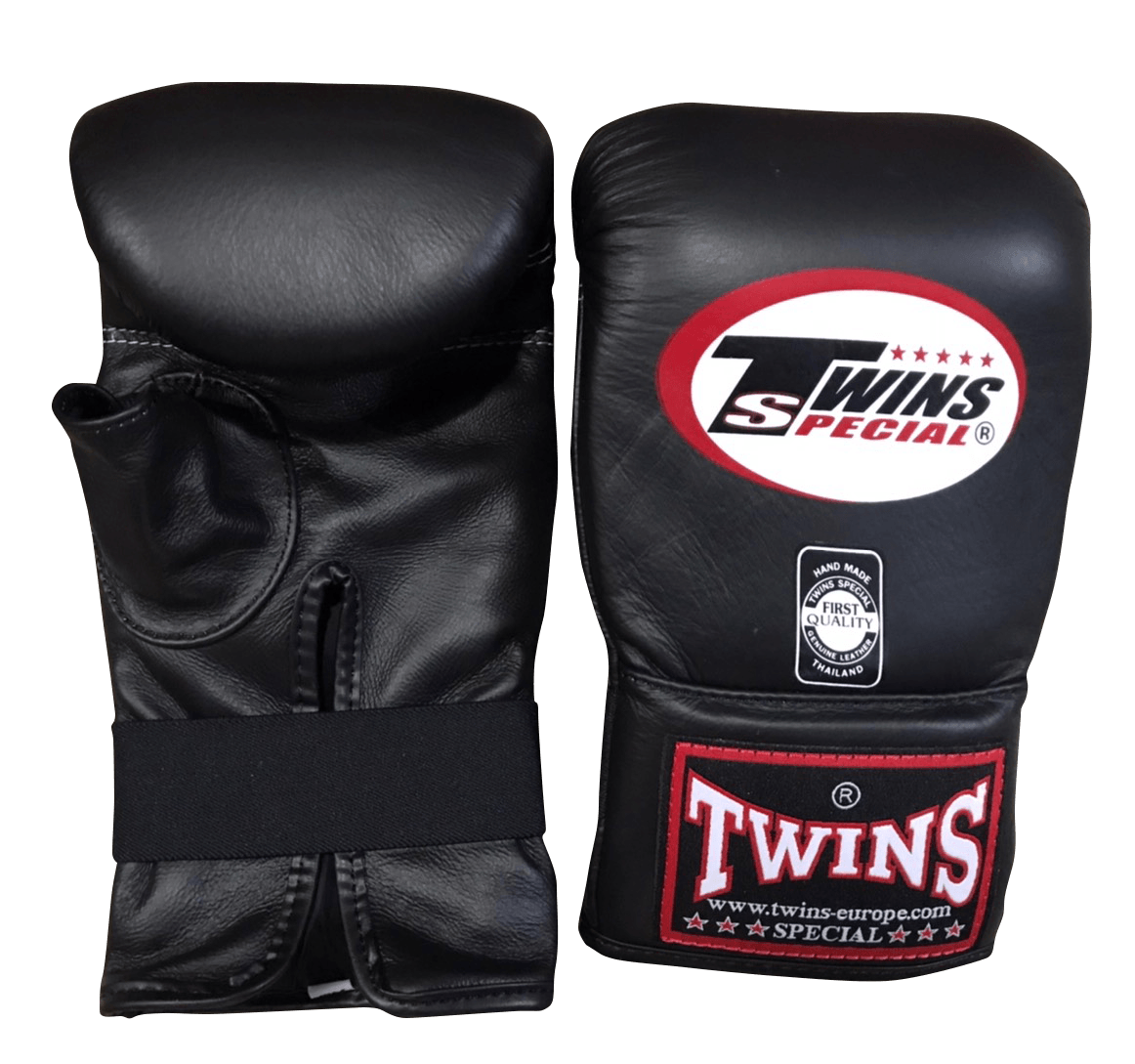Twins special TBGL1H black bag gloves