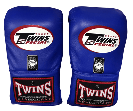 Twins Special TBGL1H Blue Bag Gloves