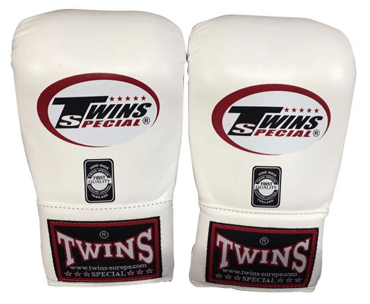 Twins Special TBGL1H White Bag Gloves