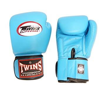 Twins Special BGVL3 LIGHT BLUE  BOXING GLOVES