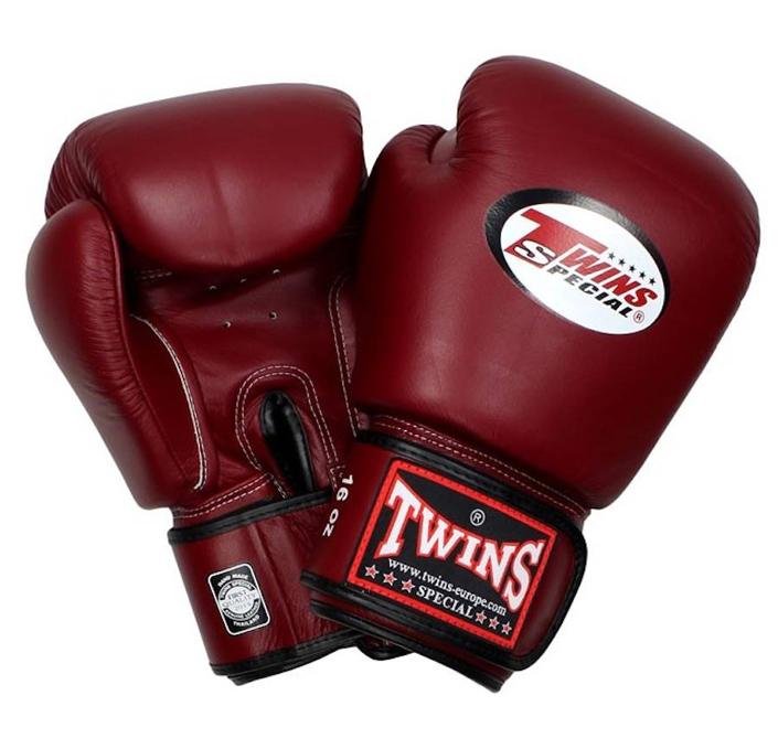 Twins Special Boxing Gloves - Singpatong Sitnumnoi Store