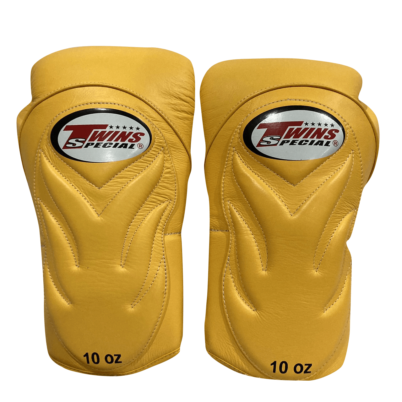 Twins Special Boxing Gloves BGVL6 Yellow - SUPER EXPORT SHOP