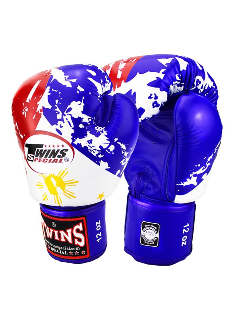 Twins Special BOXING GLOVES FBGVL3-44 PHILIPPINES