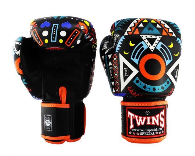 Twins Special Boxing Gloves - Singpatong Sitnumnoi Store