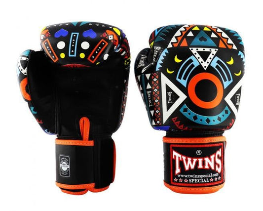 Twins Special boxing gloves FBGVL3-57
