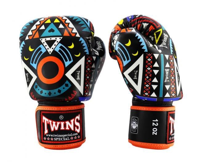 Twins Special boxing gloves FBGVL3-57 - SUPER EXPORT SHOP