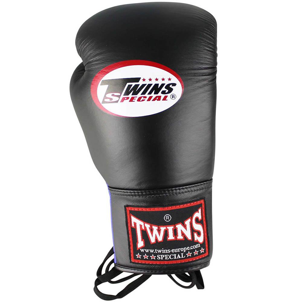 Twins Special Boxing Gloves - Singpatong Sitnumnoi Store