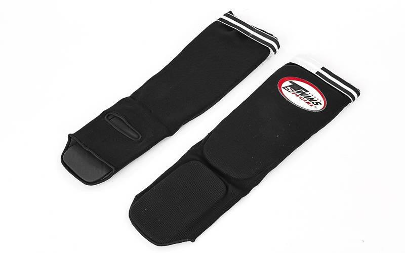 Buy online Sock Type Shinguards | Fairtex, Booster, Blegend, Top King ...