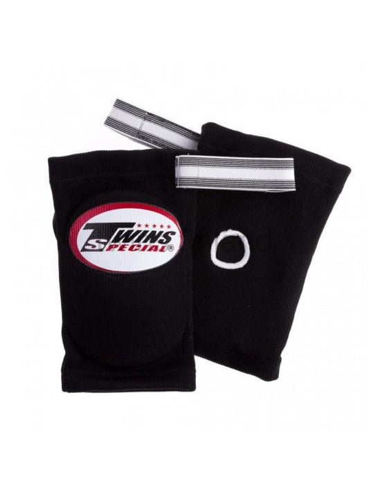 Twins Special Elbow Guards EGN1 Black