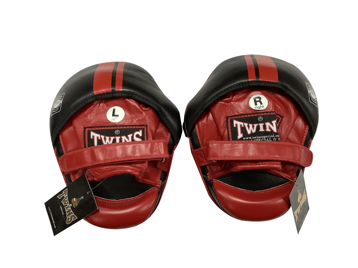 Twins focus cheap mitts