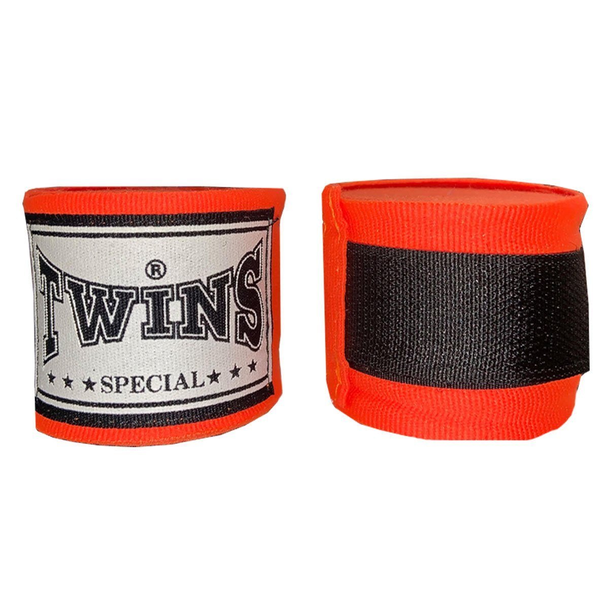 Twins Special Handwraps CH1 Red