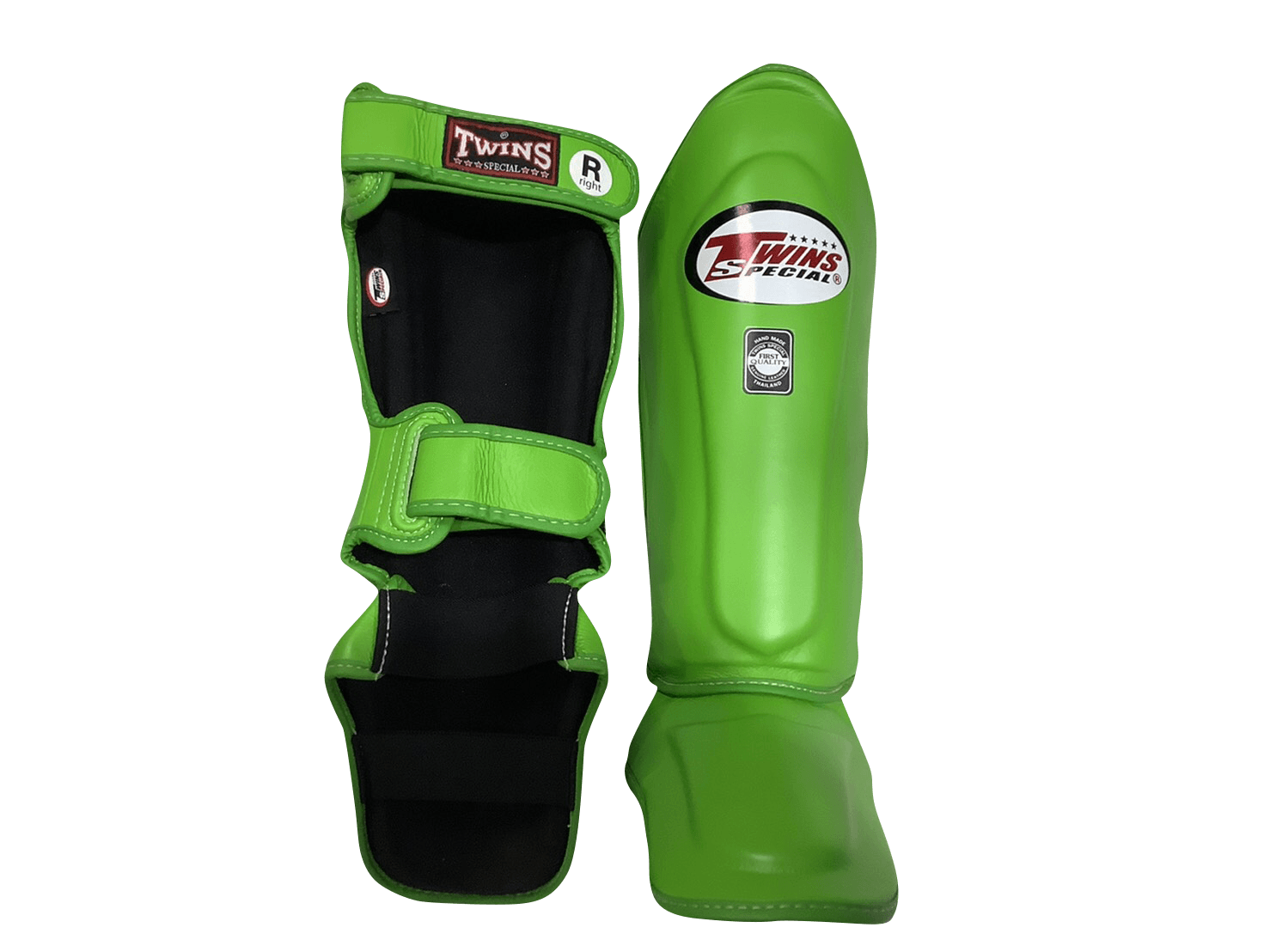 Twins Special Shinguard SGL10 Green Twins Special