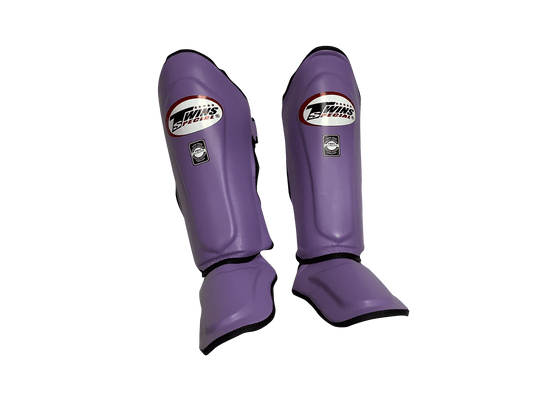 Twins Special Shinguard SGL10 Light Purple
