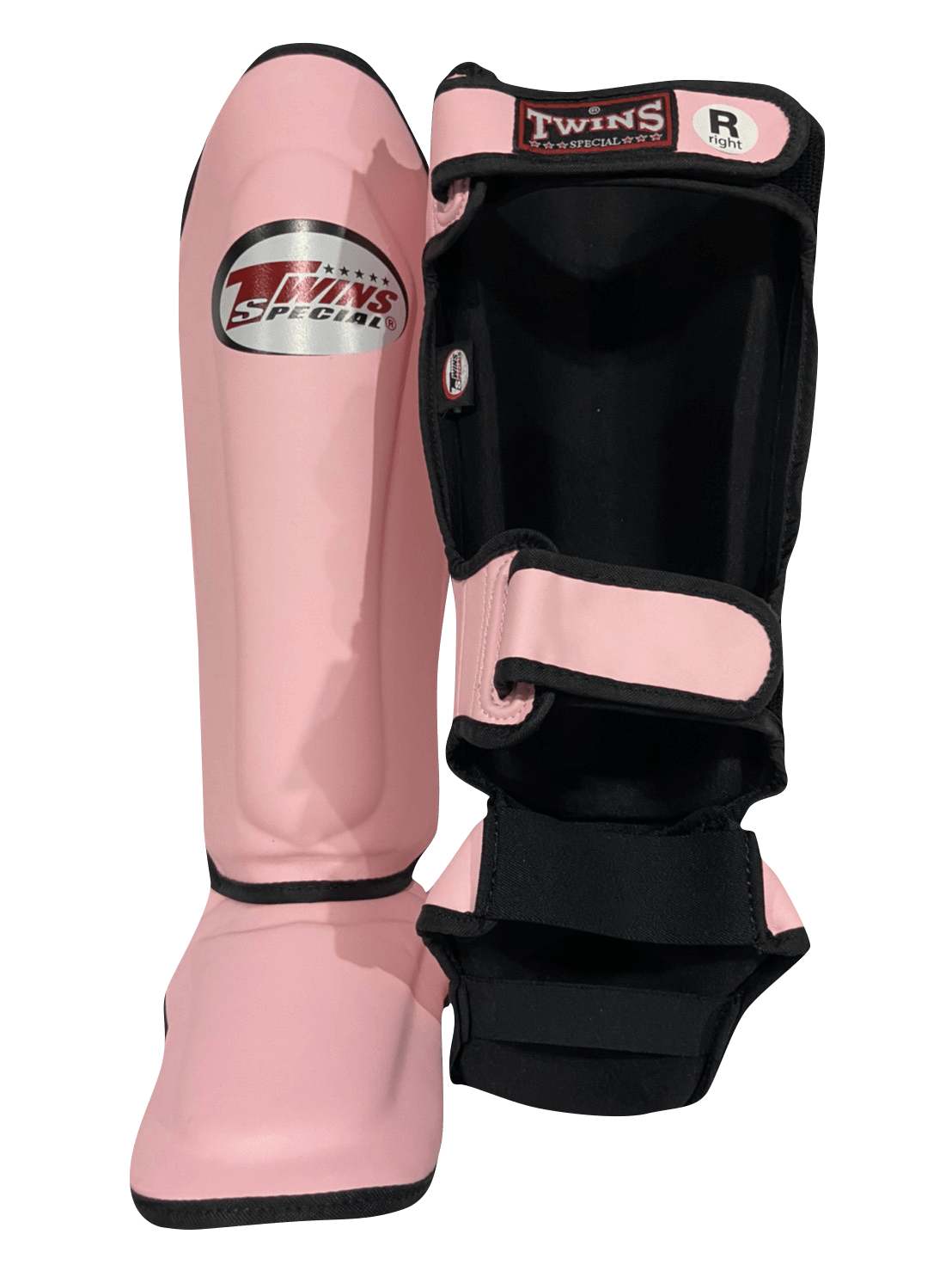 Twins Special Shinguards SGS10 Pink Twins Special