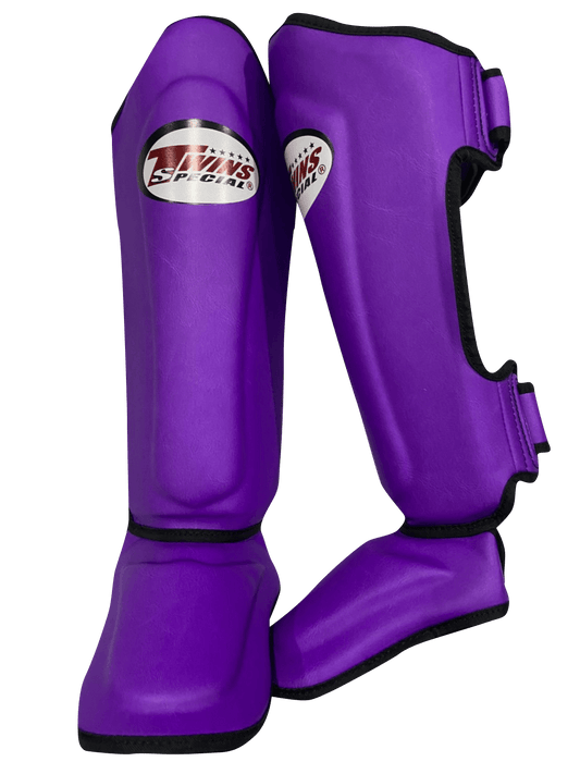 Twins Special Shinguards SGS10 Purple