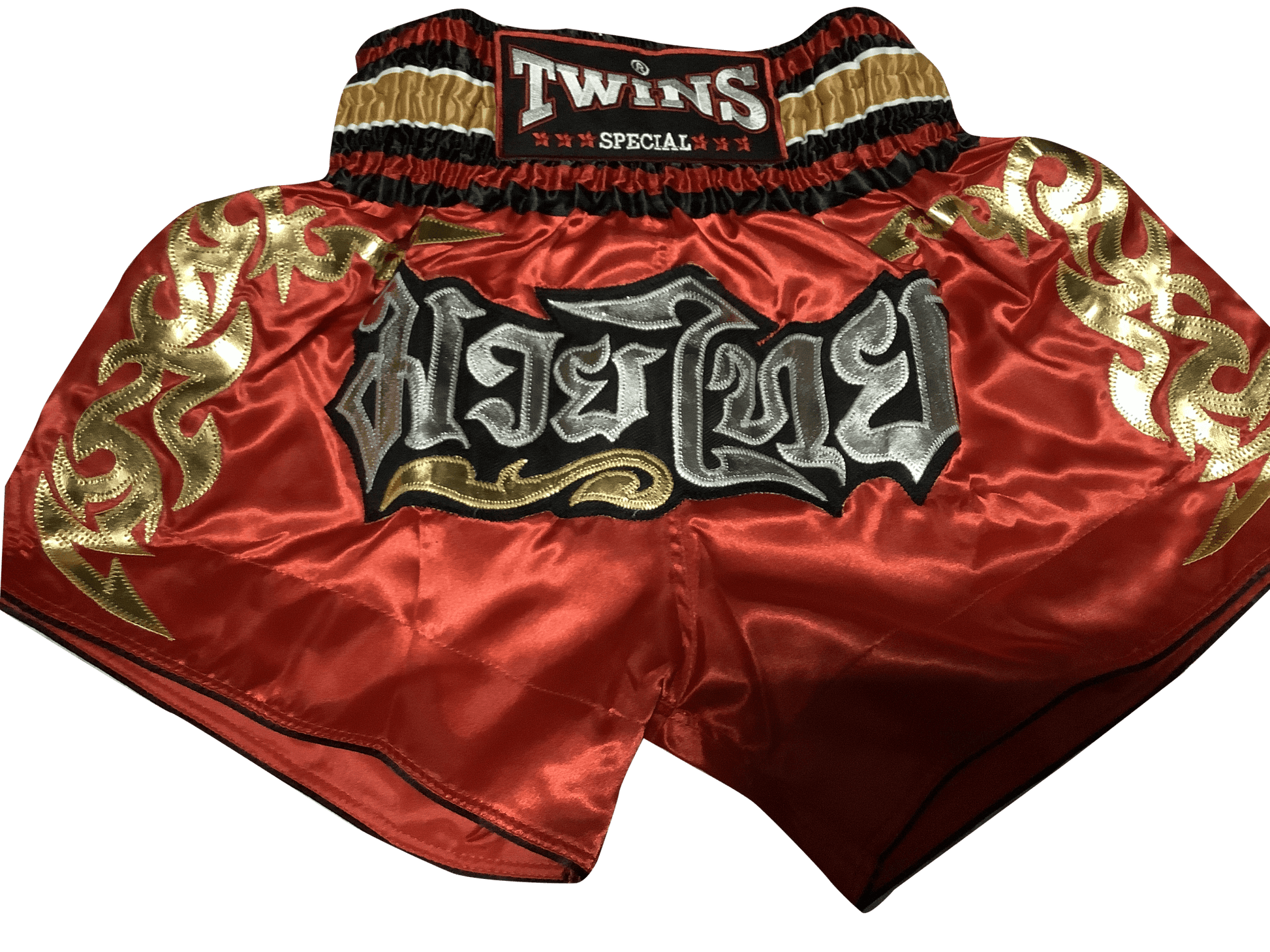 Twins Special Shorts T-110