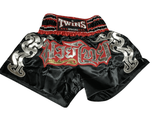 Twins Special Shorts T-121