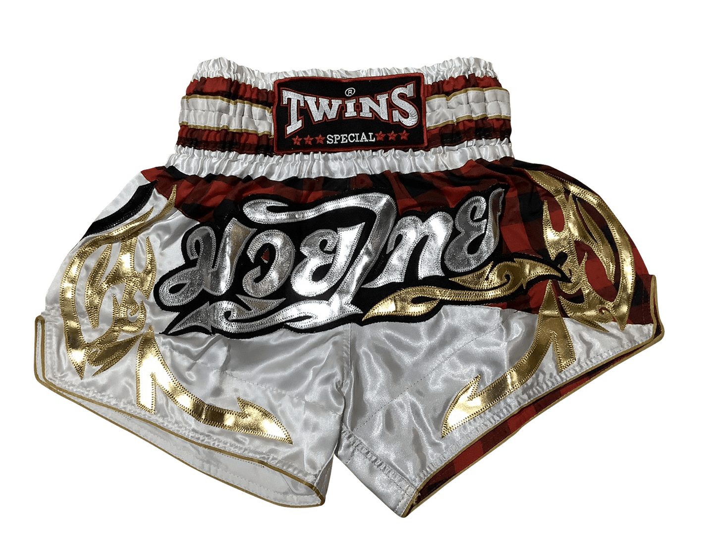 Twins Special Shorts T-43