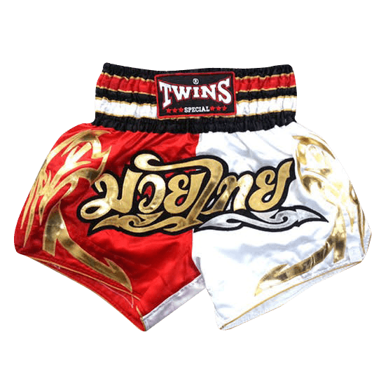 Twins Special Shorts T-46