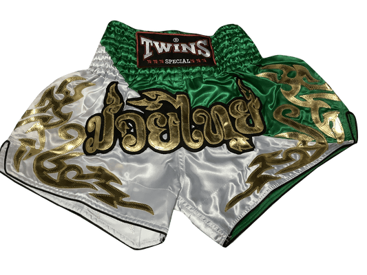 Twins Special Shorts T-52