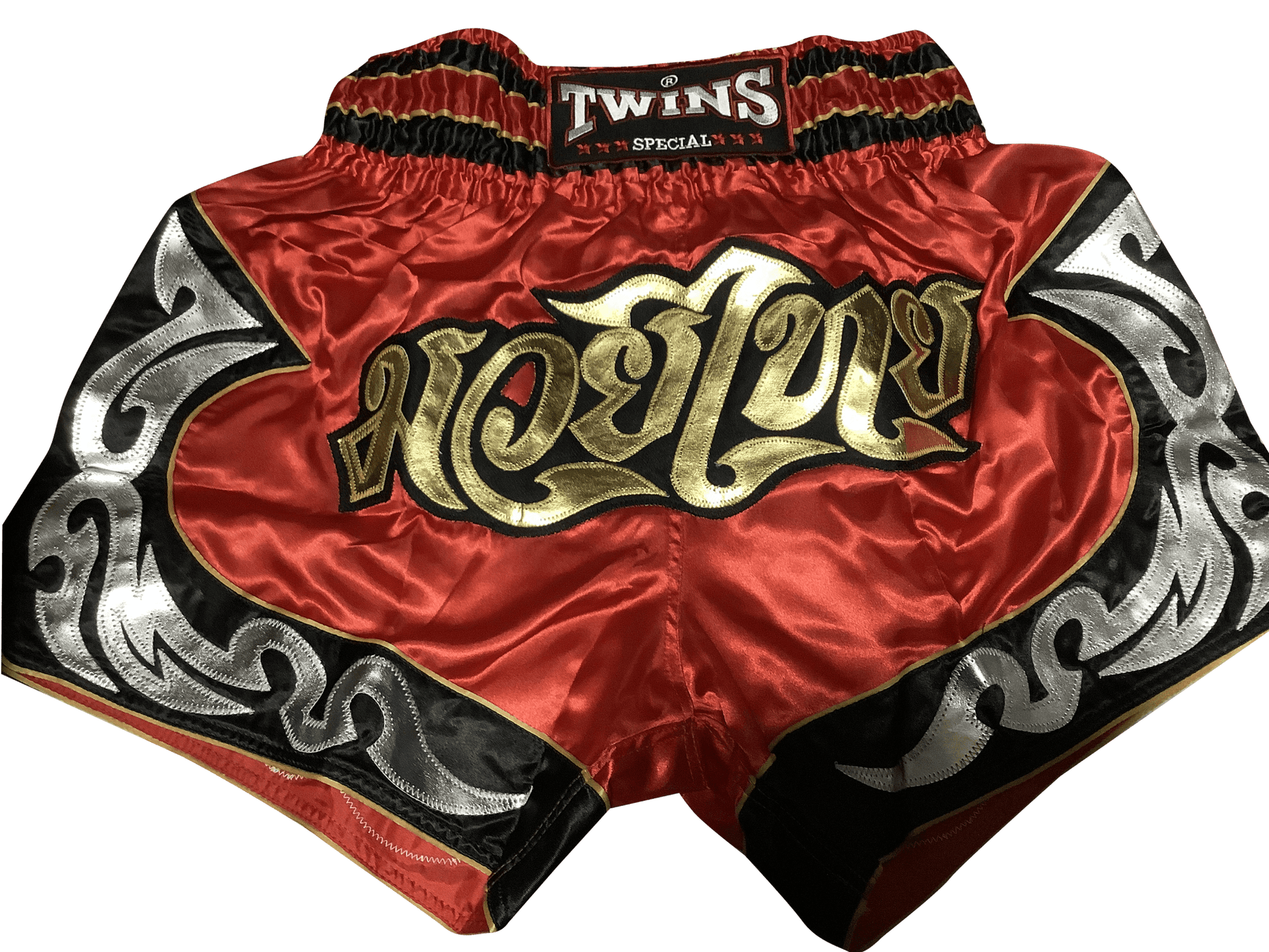 Twins Special Shorts T-86