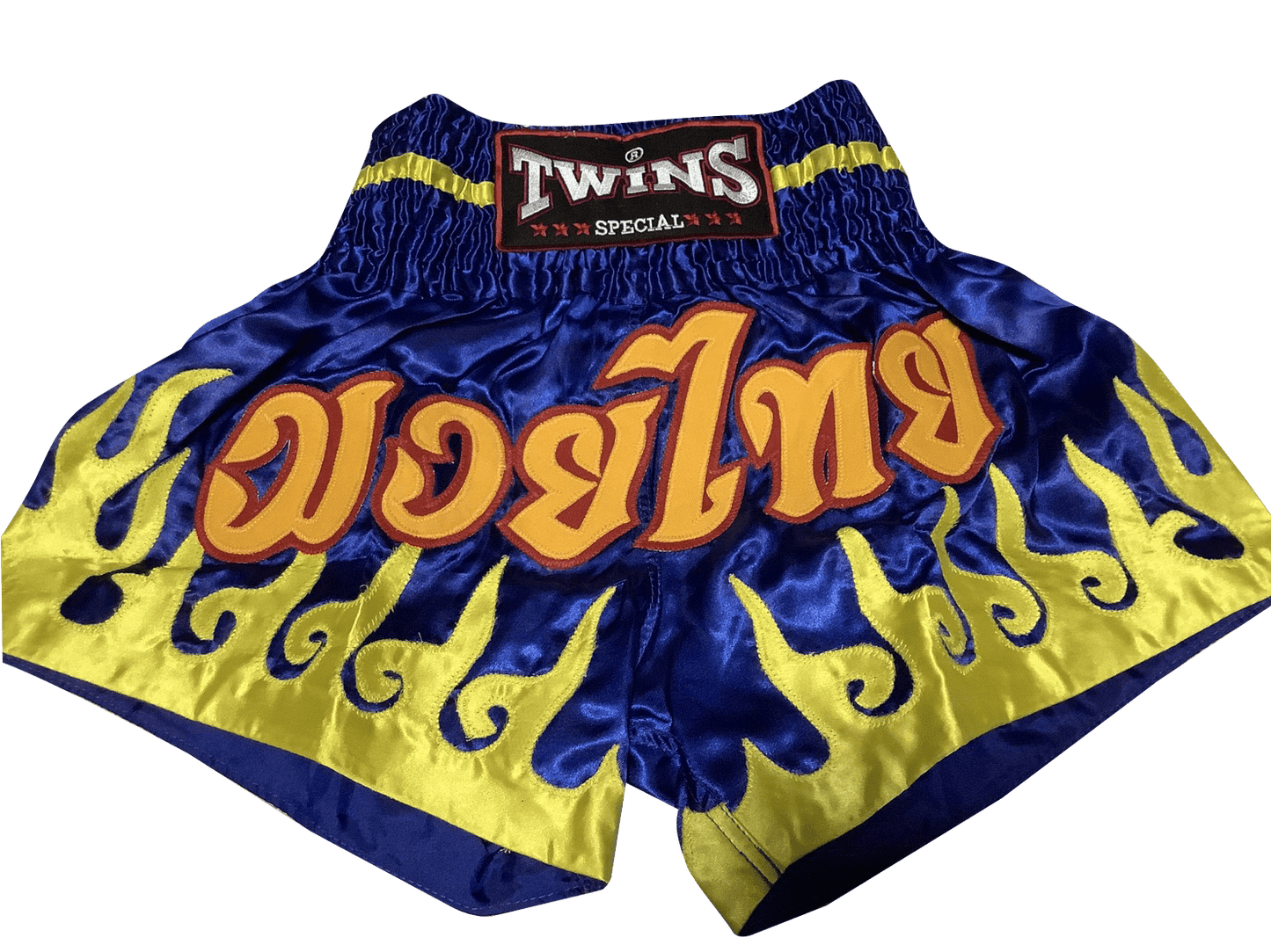Twins Special Shorts TBS-06