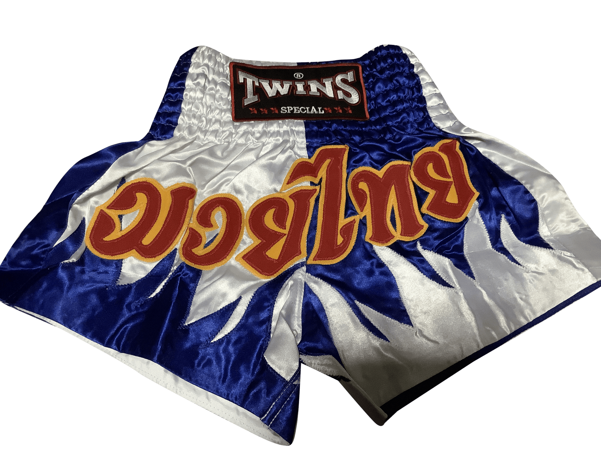 Twins Special Shorts TBS-07