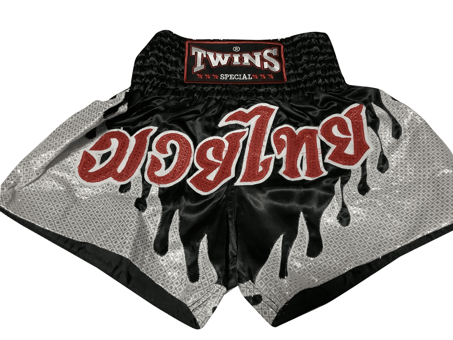 Twins Special Shorts TBS-16