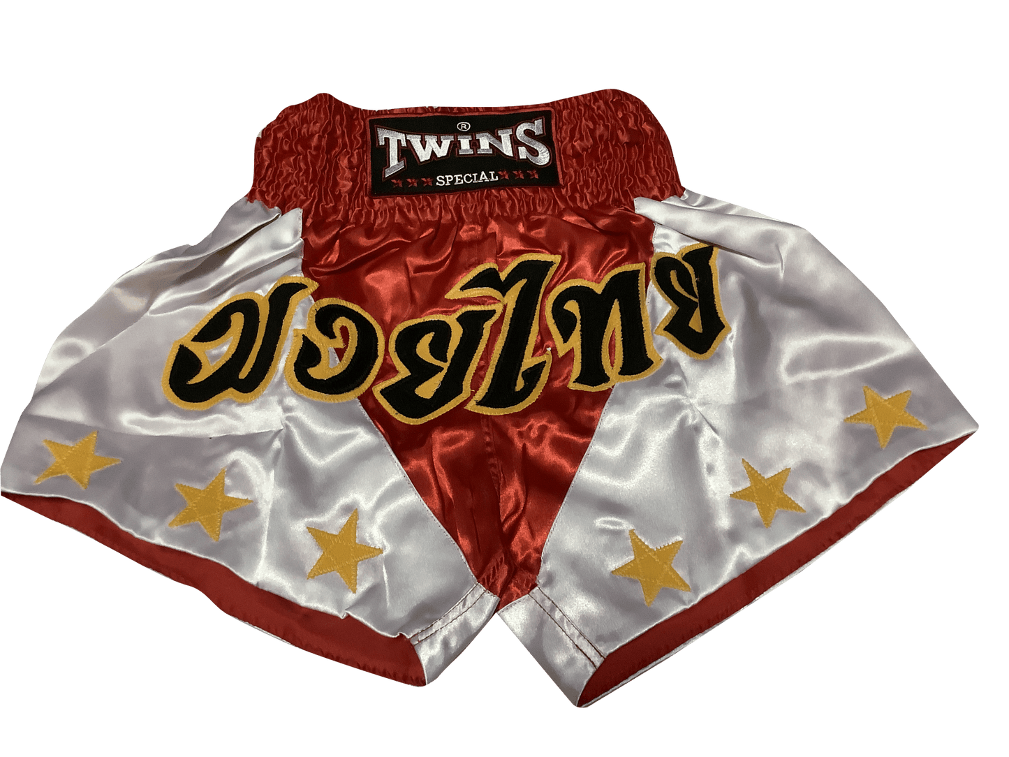 Twins Special Shorts TBS-23