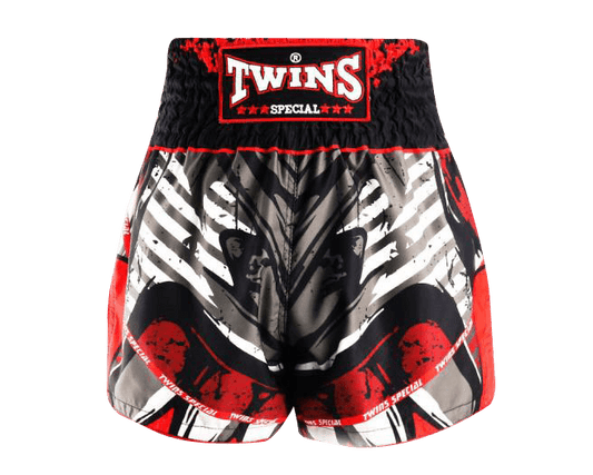 Twins Special Shorts TBS-DEMON