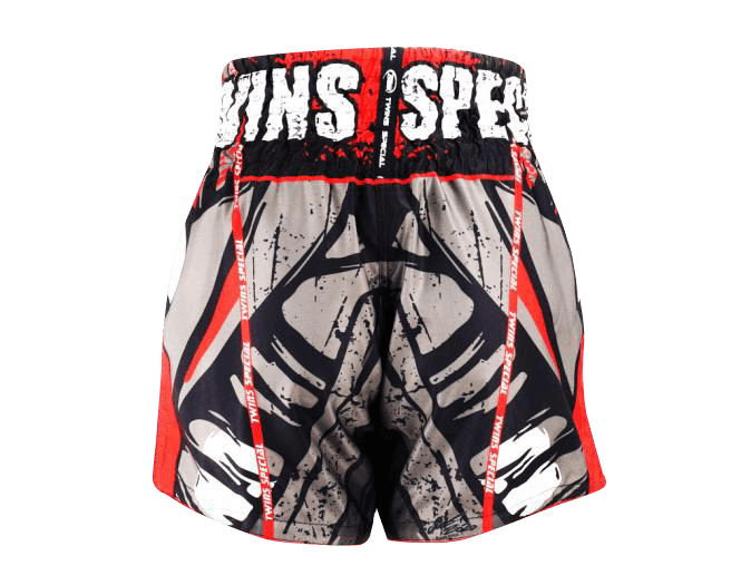 Twins Special Shorts TBS-DEMON - SUPER EXPORT SHOP