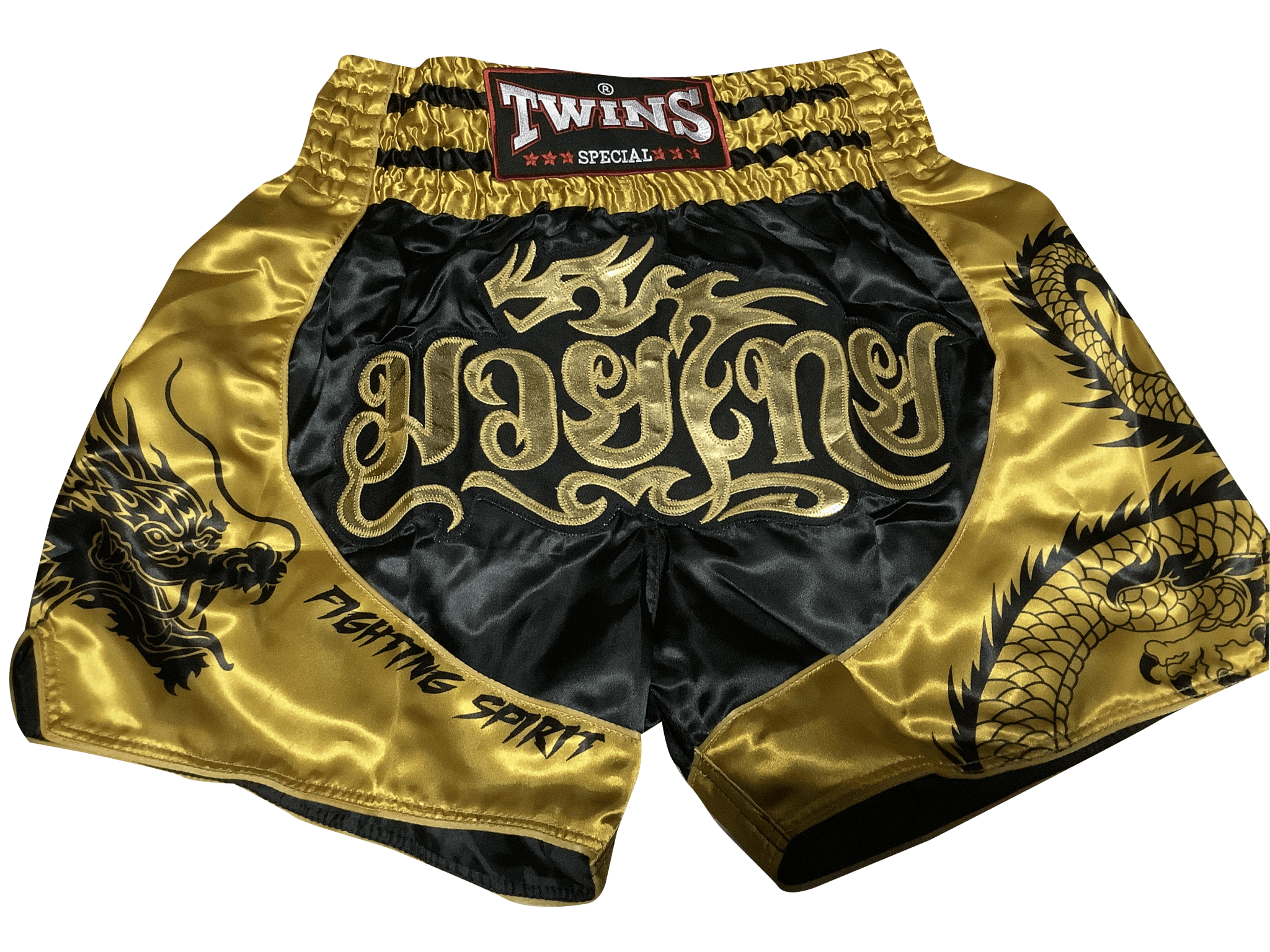 Twins Special Muay Thai Boxing KickBoxing MMA Shorts 4S 3S XS S M L XL 3L  4L