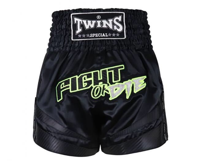 TWINS Special Shorts TBS-FOD BK/BK