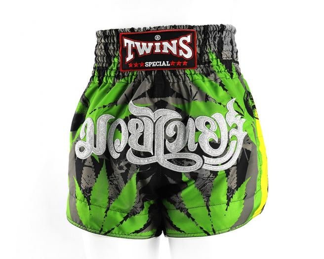 Twins Special Shorts TBS GRASS