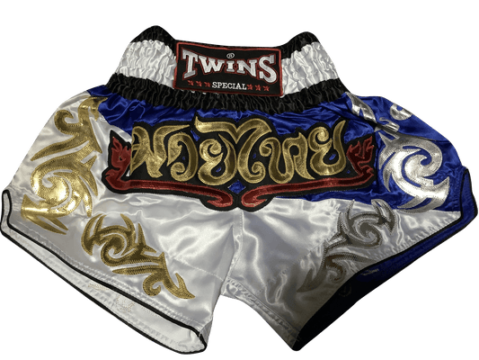 Twins Special Shorts TBS-SP