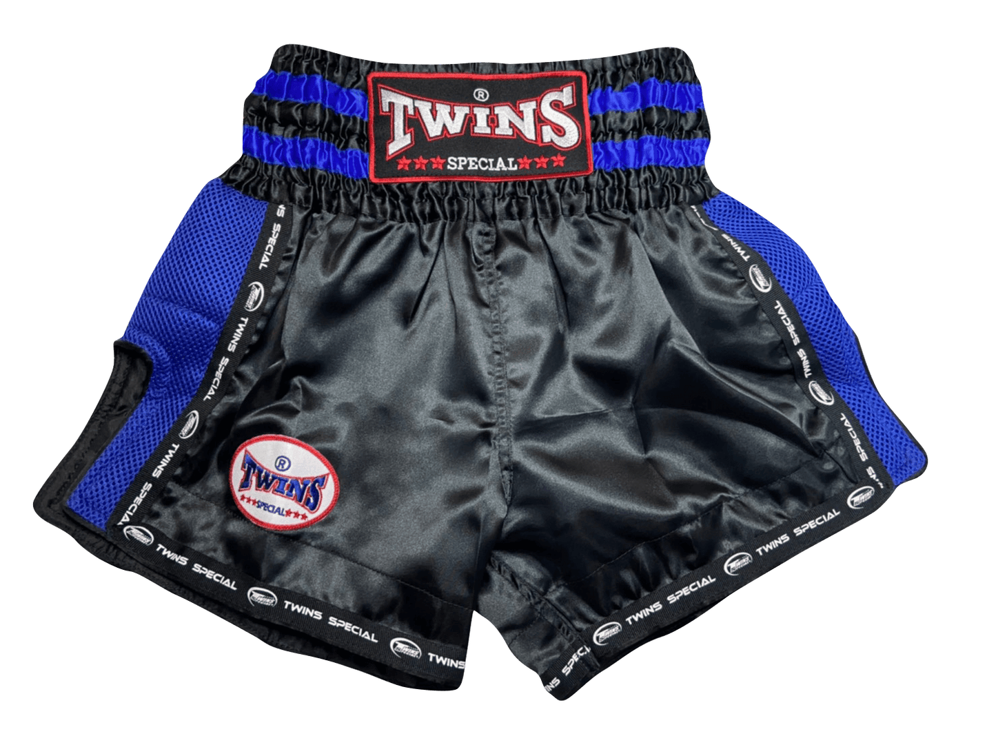 Twins Special Shorts TWS-922 Blue Black